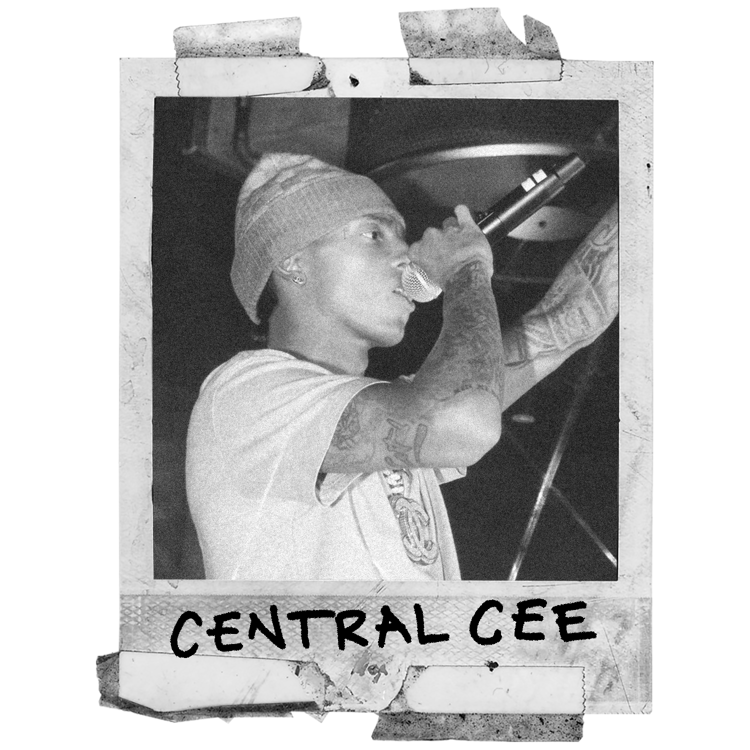 Central Cee